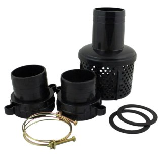 Motopompa 6.5km 60m³/h benzyna 196cm³ do budowy i rolnictwa