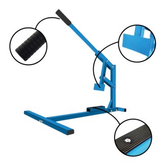 Montownica do Opon Ręczna Montażownica do Motocykli Samochodów Osobowych