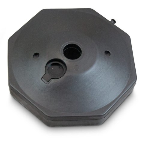 Zestaw Słupków Odgradzających z Łańcuszkami 150 cm Stabilność Mobilność